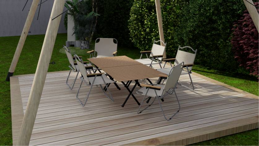 路北区帐篷生产厂家：以匠心筑牢户外装备的品质根基